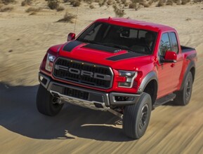 3.5l Twin-Turbo Ho Ecoboost