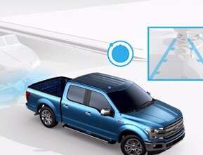 Pro Trailer Backup Assist