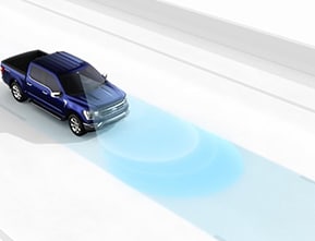 lane-keeping system