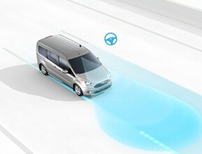 Ford Co-Pilot360™ Technology