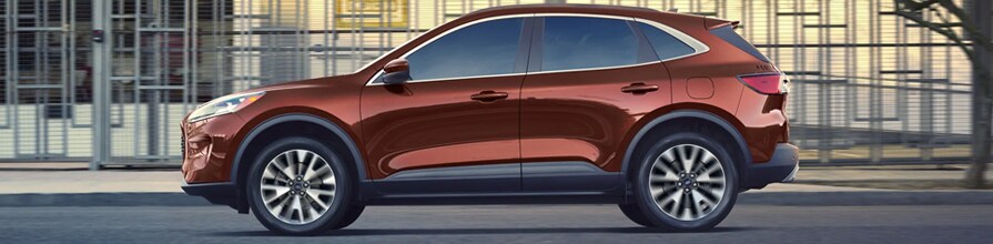 AWD with AWD Disconnect