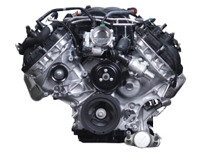 5 0l ti-vct v8
