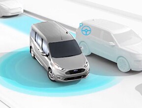 enhanced active park assist