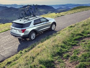 side-wind stabilization