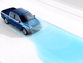 Lane-Keeping System