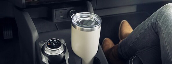 Cold Weather Package