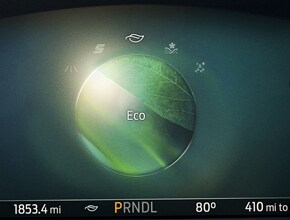 Eco Mode