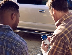 Available Fordpass Connect With Wi-Fi Hotspot