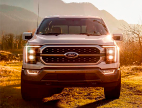 king ranch
