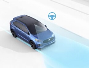 Lane-Keeping System