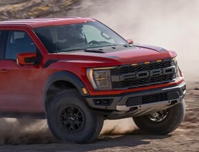 expert off-road travel