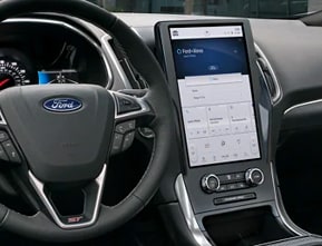ford alexa app