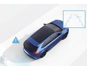 Rear View Camera