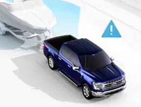 blis with trailer coverage