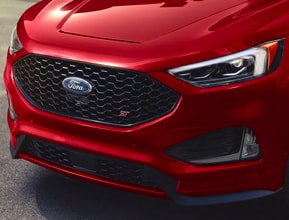 ford edge named an iihs top safety pick