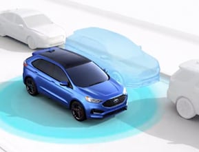 Enhanced Active Park Assist