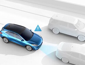 intelligent adaptive cruise control