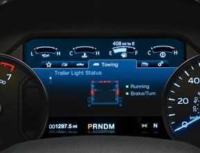 8-Inch Lcd Productivity Screen