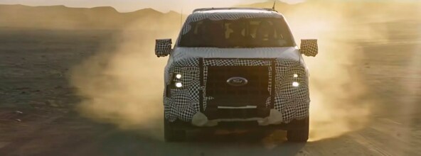 2022 f-150 powerboosthybrid torture testing