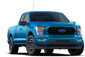 stx appearance package