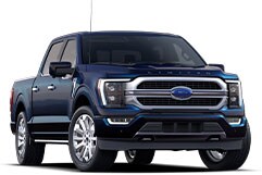 f-150 limited