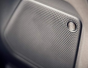 B&O Sound System By Bang Olufsen With 10 Speakers