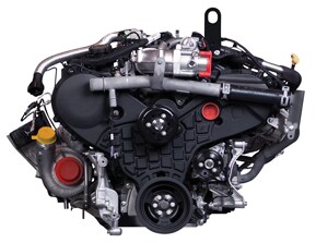 3.0l Power Stroke