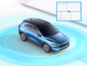Voice-Activated Navigation System