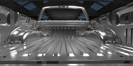 high-strengthmilitary-gradealuminum-alloy body