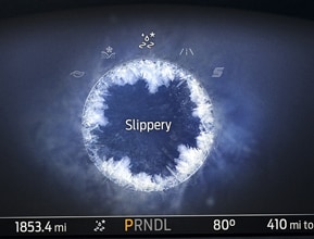 Slippery Mode