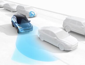 Available Evasive Steering Assist