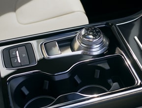 Eight-Speed Automatic Transmission With Active Warm-Up