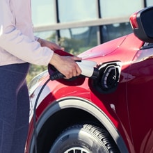 Plug-In 2.5l Ivct Atkinson-Cycle I-4 Engine