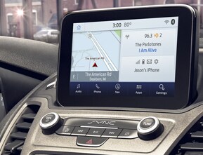 Available SYNC®3