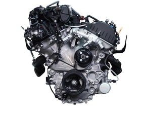 3.3l Ti-Vct V6