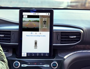 SYNC® 3