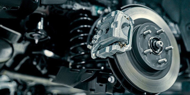 Honda Brake Service in Chester, VA