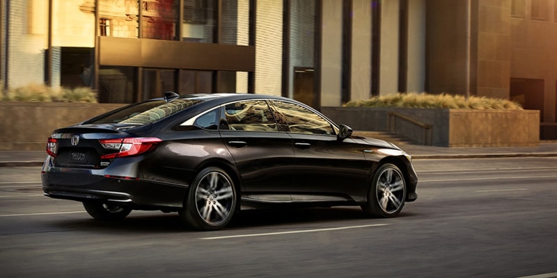 Electric & Hybrid Cars for Sale in Chester, VA