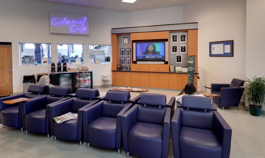 Honda Oil Change Service in Chester VA