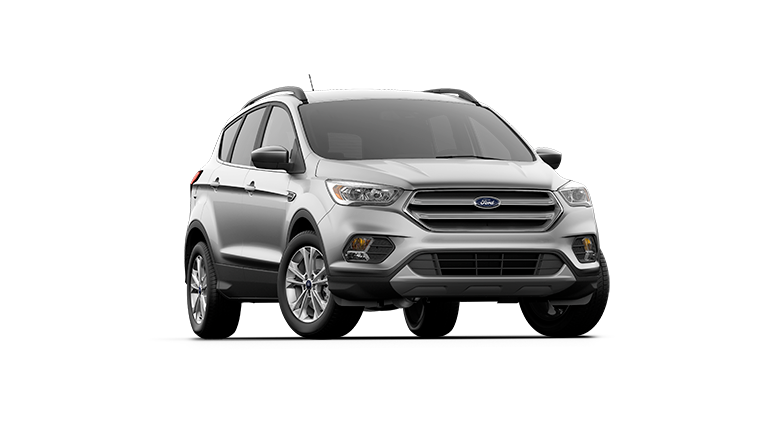 2019 Ford Escape SEL 2019 Ford Escape SEL