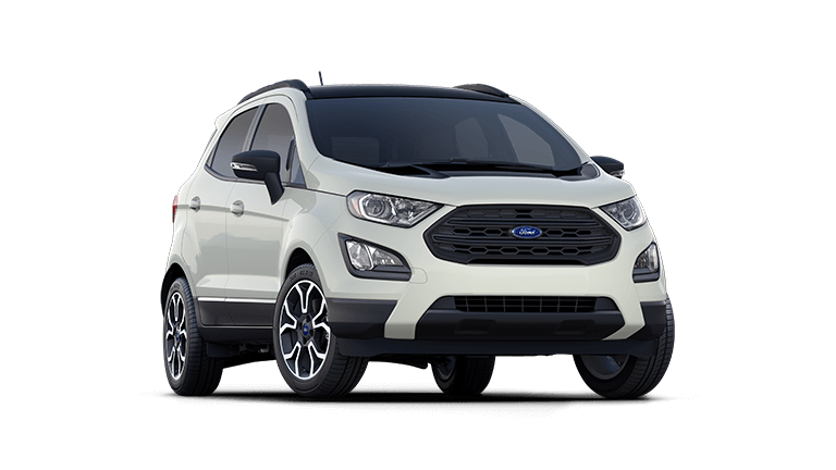 Ford EcoSport Ford EcoSport
