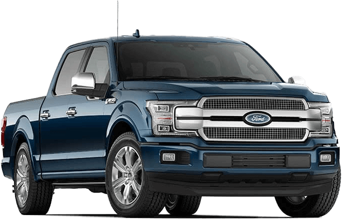 2019 Ford F-150 Platinum Trim 2019 Ford F-150 Platinum Trim
