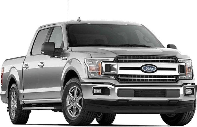 2019 Ford F-150 XLT 2019 Ford F-150 XLT