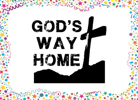 God's Way Home