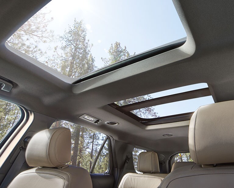 2019 Ford Explorer limited 2019 Ford Explorer limited sunroof