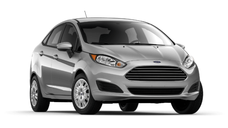 2019 Ford Fiesta S Sedan 2019 Ford Fiesta S Sedan