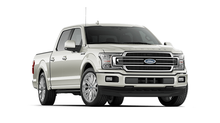 2019 Ford F-150 Limited 2019 Ford F-150 Limited