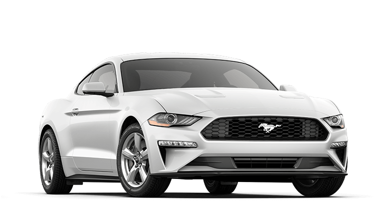 Ford Mustang Ford Mustang
