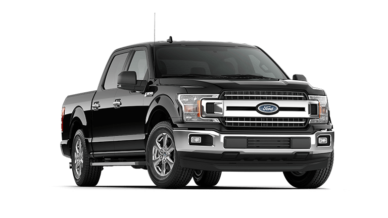 Ford F-150 Ford F-150