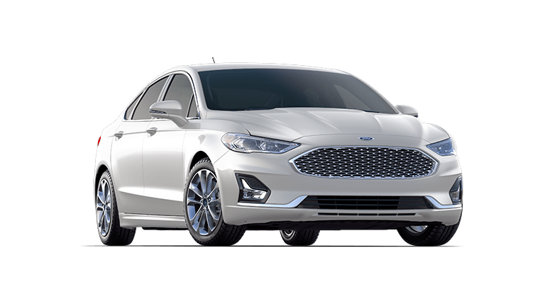 Ford Fusion Ford Fusion